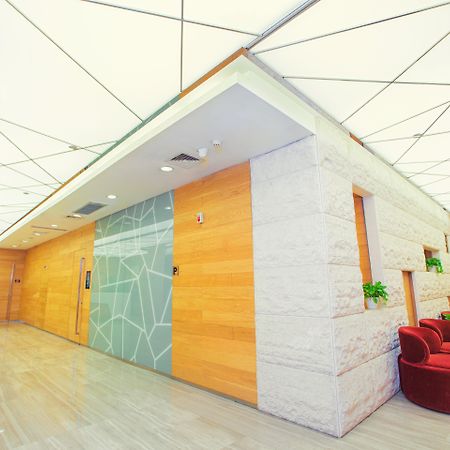 Holiday Inn Express Chengdu Gulou-Tianfu Square Chunxi Road Branch Екстериор снимка