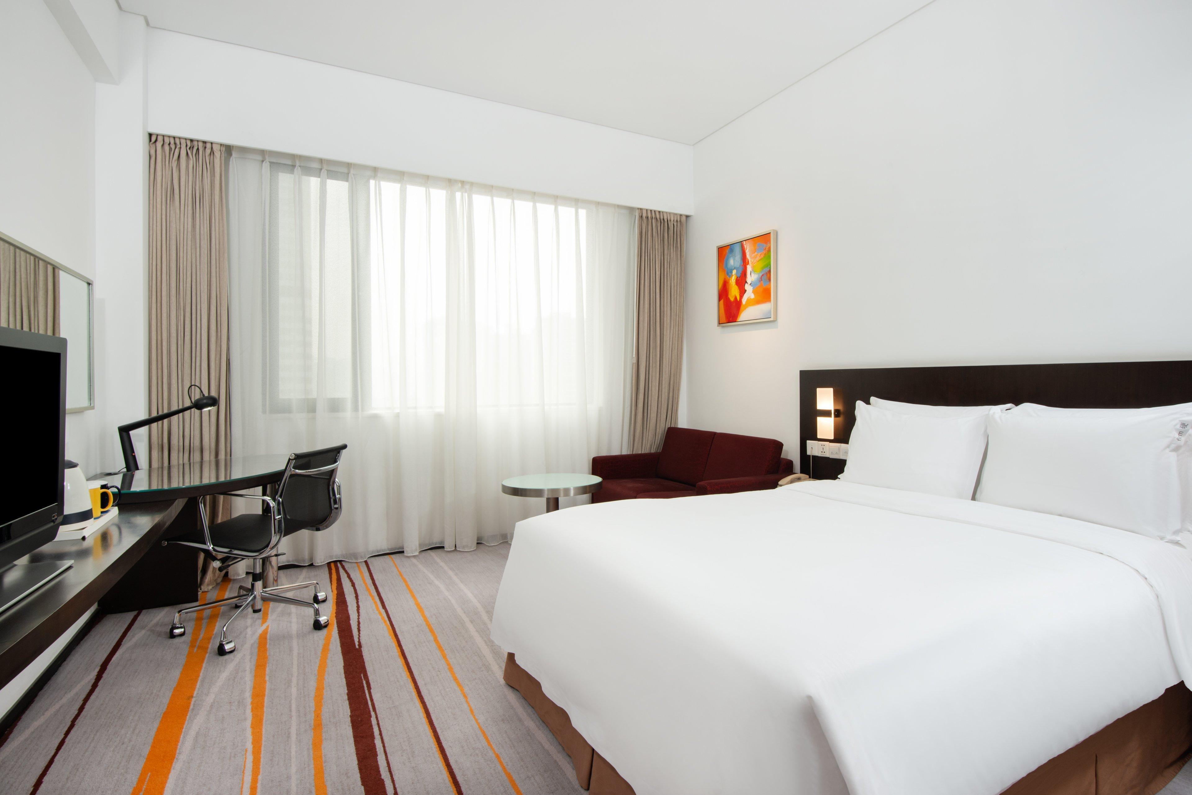 Holiday Inn Express Chengdu Gulou-Tianfu Square Chunxi Road Branch Екстериор снимка