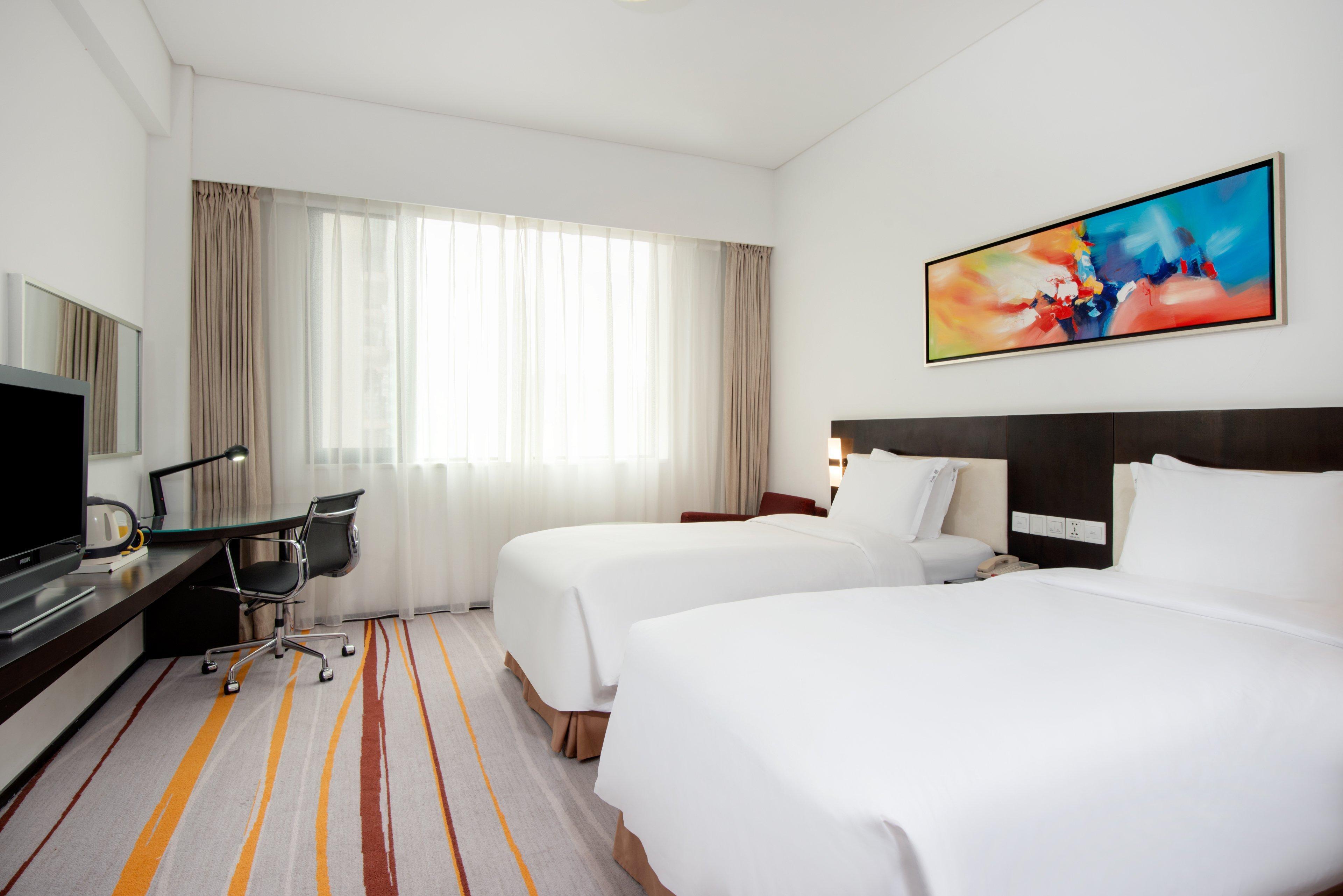 Holiday Inn Express Chengdu Gulou-Tianfu Square Chunxi Road Branch Екстериор снимка