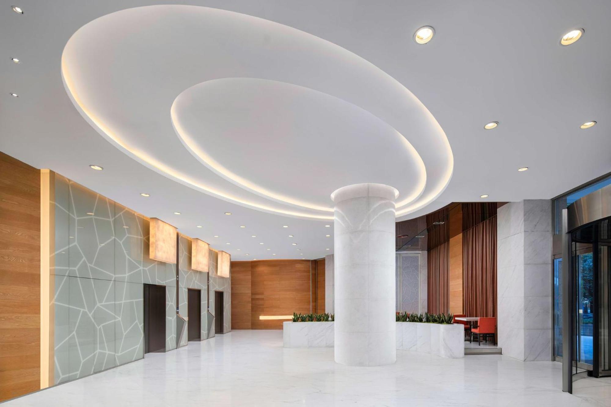 Holiday Inn Express Chengdu Gulou-Tianfu Square Chunxi Road Branch Екстериор снимка