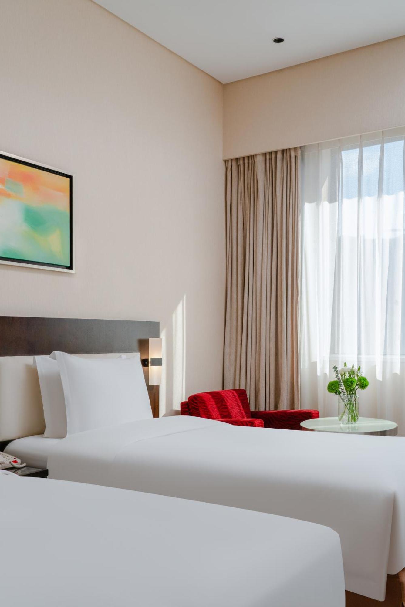 Holiday Inn Express Chengdu Gulou-Tianfu Square Chunxi Road Branch Екстериор снимка