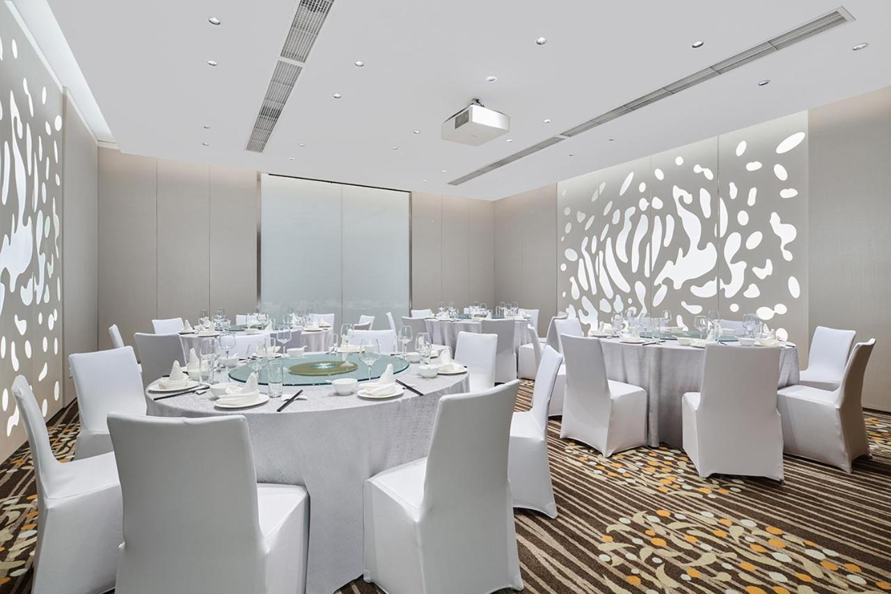 Holiday Inn Express Chengdu Gulou-Tianfu Square Chunxi Road Branch Екстериор снимка