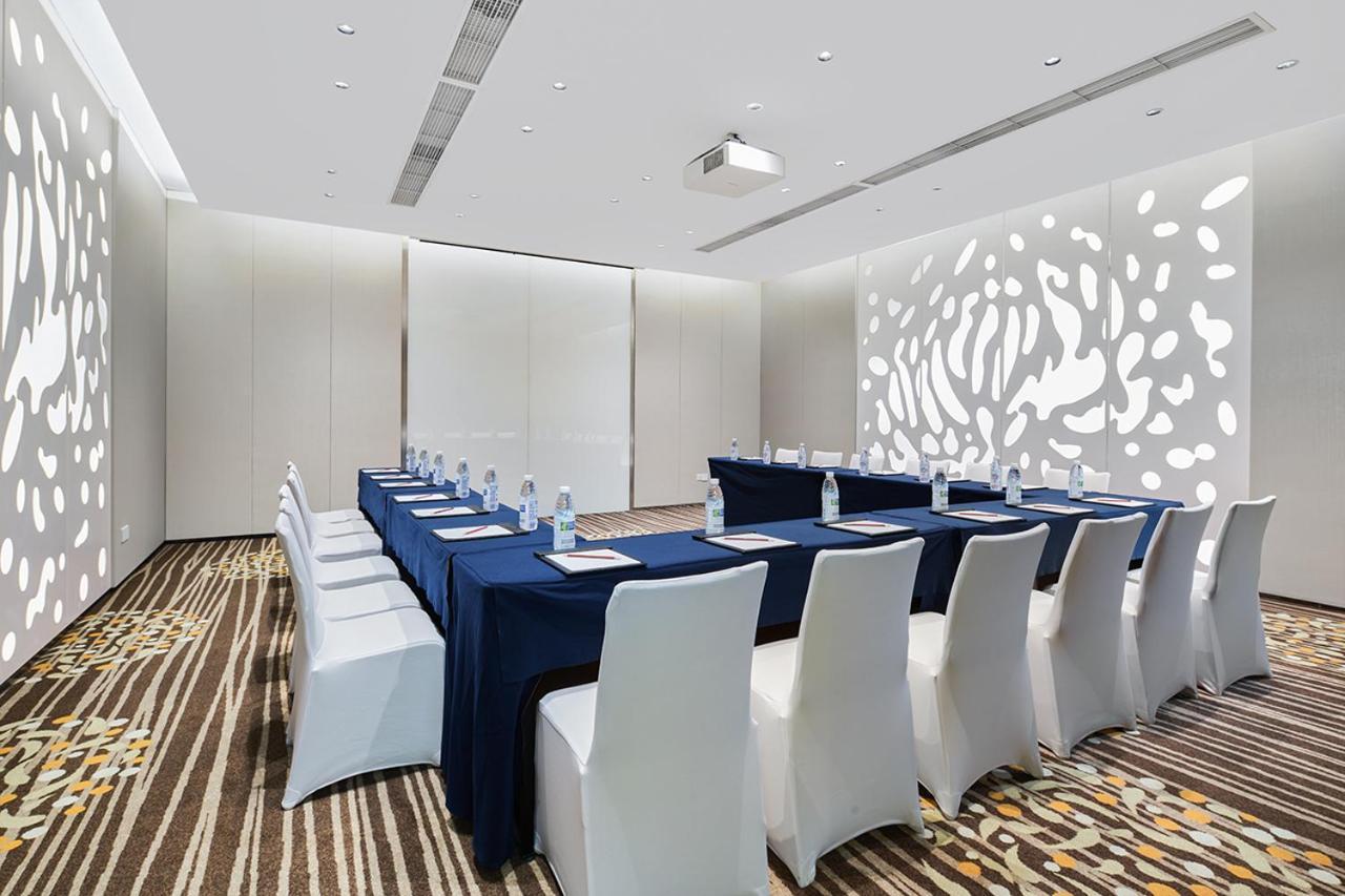 Holiday Inn Express Chengdu Gulou-Tianfu Square Chunxi Road Branch Екстериор снимка