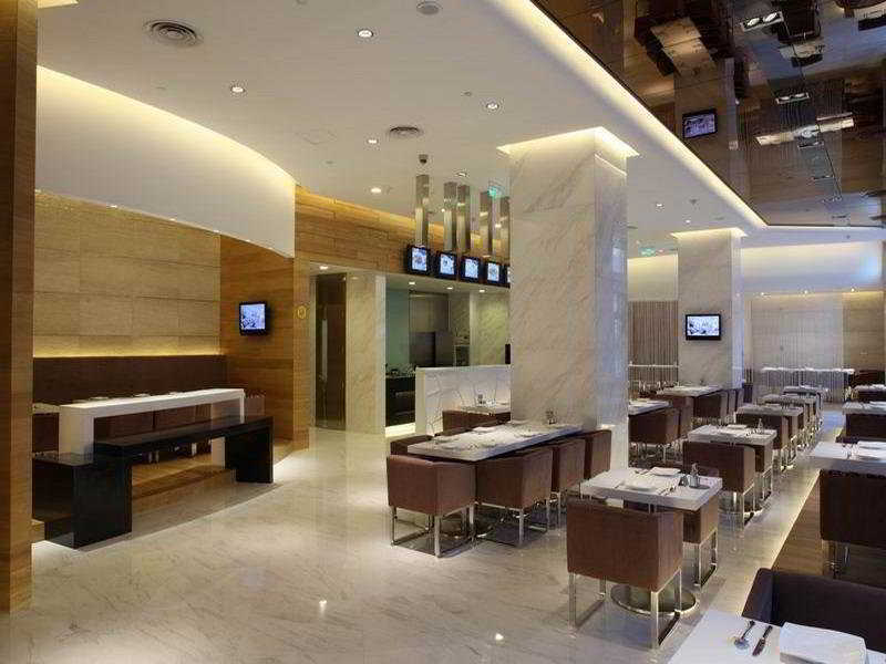 Holiday Inn Express Chengdu Gulou-Tianfu Square Chunxi Road Branch Екстериор снимка
