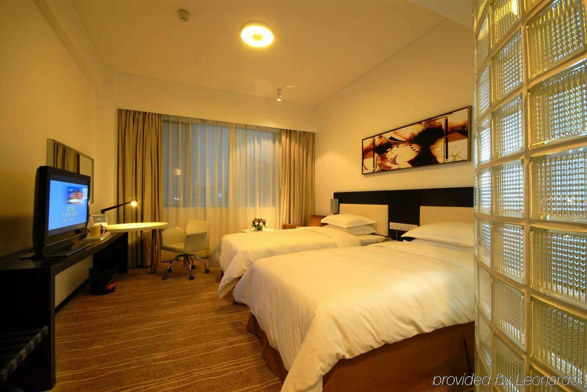 Holiday Inn Express Chengdu Gulou-Tianfu Square Chunxi Road Branch Екстериор снимка